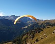 Abflug Uwe